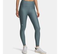 Under Armour High Rise Calzamaglia Donna - grigio blu, Taglia: L