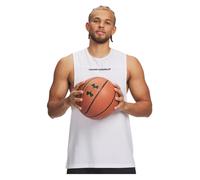 UNDER ARMOUR HOOPS TRAINING TANK L