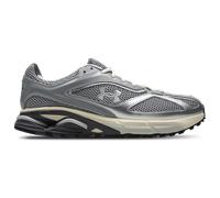 Under Armour Hovr Apparition Uomo - Sneakers Grigio - Taglia 40 - Rete/Sintetico Grey 40