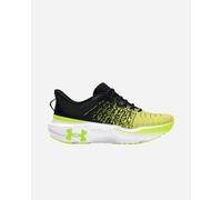 Under Armour Hovr Infinite Elite W - Scarpe Running - Donna - Nero 37,5