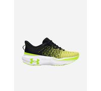 Under Armour Hovr Infinite Elite W - Scarpe Running - Donna - Nero 40,5