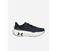Under Armour Hovr Infinite Pro W - Scarpe Running - Donna - Nero 39