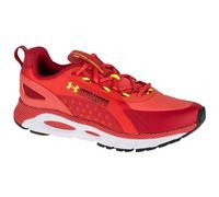 UNDER ARMOUR - Hovr Infinite Summit 2, Uomo, Rosso, Sneakers, Numero: 43 Eu