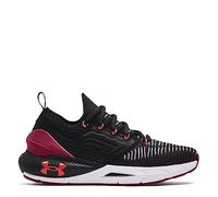 Under Armour HOVR Phantom 2 Donna Sneaker Nero 38 EU