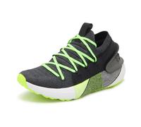 Under Armour - Hovr Phantom 3 Rflct - - Shoes - Uomo - Grigio - 45 1/2 EU