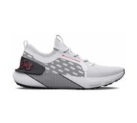 Under Armour Hovr Phantom 3 - sneakers - unisex 7,5 man / 9 wms US White man Ua Hovr