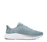 Under Armour HOVR Turbulence 2 Men, Size 45 EU 0587 - Jasper Blue 45