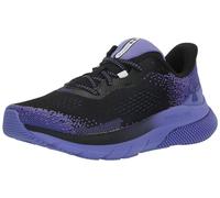 Scarpe da corsa Under Armour HOVR™ Turbulence 2 da donna Nero / Jet Grigio / Bianco 38