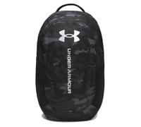 Under Armour Zaino Hustle 6.0 Unisex OSFM Nero