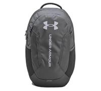 Under Armour Hustle 6.0 Backpack Grigio