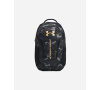 Under Armour Hustle 6.0 M - Zaino - Uomo - Nero UNICA