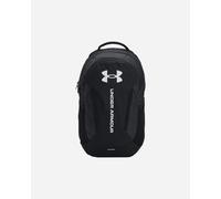 Under Armour Hustle 6.0 M - Zaino - Uomo - Nero UNICA
