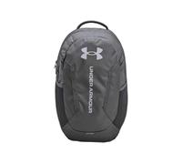 Under Armour Hustle 6.0 - zaino Grey unisex Ua Storm