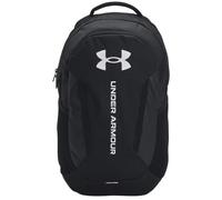 Zaino Under Armour UA Hustle 6.0 Backpack-BLK 196886284372 in taglia OSFM EU