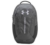 Under Armour Hustle 6.0 Backpack Grigio