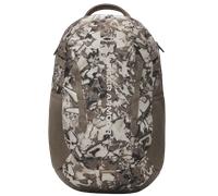 Zaino da palestra Under Armour Hustle 6.0 Backpack Colore: verde/bianco