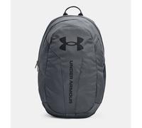 Under Armour Hustle Lite Backpack Grey Zaino Zainetto a spalla unisex