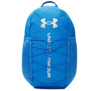 Under Armour Hustle Sport 6.0 Backpack Zaino OSFM Azzurro