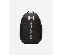 Zaino Under Armour Hustle Sport 6.0 26 L nero bianco