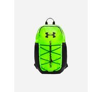 Under Armour Hustle Sport 6.0 - Zaino - Verde UNICA