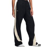 Under Armour Icon Crinkle Tear-Away Pant Pantaloni L Nero