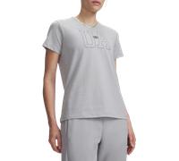 Under Armour Maglietta A Maniche Corte Icon Fleece Graphc