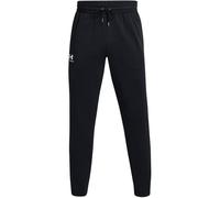 Under Armour Icon Fleece Taping Joggers Nero L / Regular Uomo