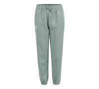 Under Armour Icon Fleece Pantalone Da Allenamento Donna in verde