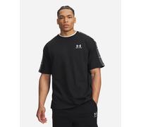 Under Armour Icon Heavyweight Taped M - T Shirt