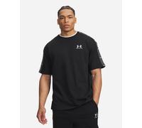 Under Armour Icon Heavyweight Taped M - T Shirt