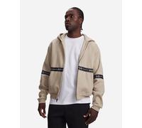 Under Armour Icon M - Felpa - Uomo - Beige S