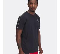 Under Armour Icon Maglietta Uomini-Nero in nero