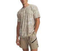 Under Armour Maglietta A Maniche Corte Icon Novelty