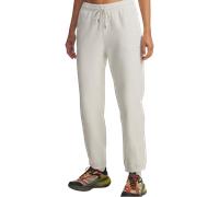 Under Armour Icon Terry Varsity Jogger Pantaloni M Bianco
