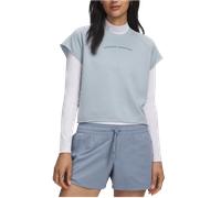 Under Armour Maglietta A Maniche Corte Icon Cut Off