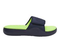 Under Armour Ignite Pro 8 Slide Sandalo Uomo, Blu, 42.5 EU