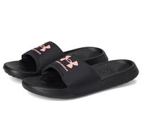 Ciabatte Under Armour Ua W Ignite Select 3027222-001 Black/Black/White 39