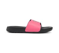 Under Armour Ignite Select Ciabatte Fantasia da Bambina Nero/Rosa