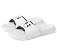 Ciabatte Under Armour UA Ignite Select Slides 3027219-100 Taglie 41 EU