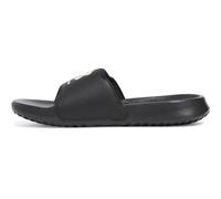 Under Armour Ignite Select, Sandali a Ciabatta, (003) Nero/Nero/Verde Iper, 33.5 EU