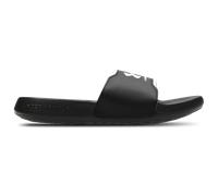 Under Armour Ignite Uomo - Infradito e sandali Nero - Taglia 40 - Gomma Black 40