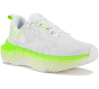 Under Armour Infinite Elite 2 Scarpe da Corsa Scarpe neutrali Uomini Grigio - Distant Gray/Hyper Green/White 44,5