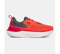 Under Armour Infinite Elite 2 Ares Red/Castlerock da Uomo 45.5 Rosso