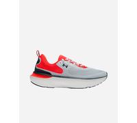 Under Armour Infinite Elite 2 M - Scarpe Running - Uomo - Grigio 40,5
