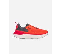 Under Armour Infinite Elite 2 M - Scarpe Running - Uomo - Rosso 45,5