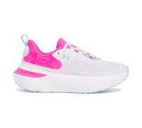 Under Armour Infinite Elite 2 Scarpe Neutrali Donna - Bianco, Rosa