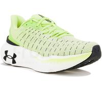 Under Armour Infinite Elite W - scarpe running neutre - donna 9,5 US Light Green woman Ua Hovr