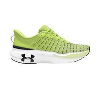 Under Armour Infinite Elite M - scarpe running neutre - uomo 11 US Light Green/White man Ua Hovr
