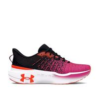 Under Armour Infinite Elite Scarpe da Corsa Scarpe neutrali Uomini Nero - Black/Astro Pink/Phoenix Fire 42,5