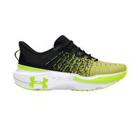 Under Armour Infinite Elite Running Shoes Giallo,Nero EU 38 Donna